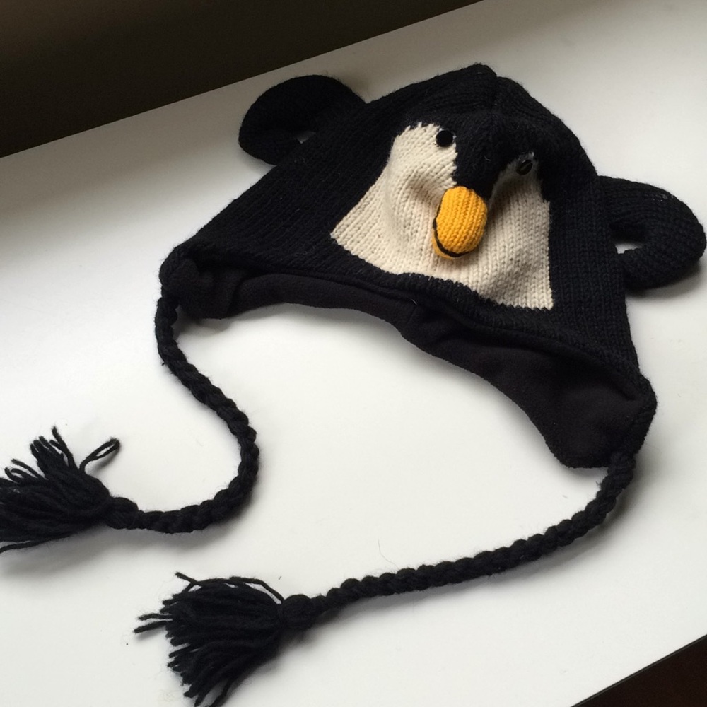 100% Wool Hat - image 2